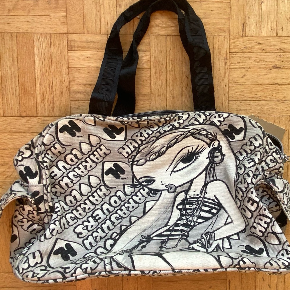 Harajuku Lovers Vintage Purse